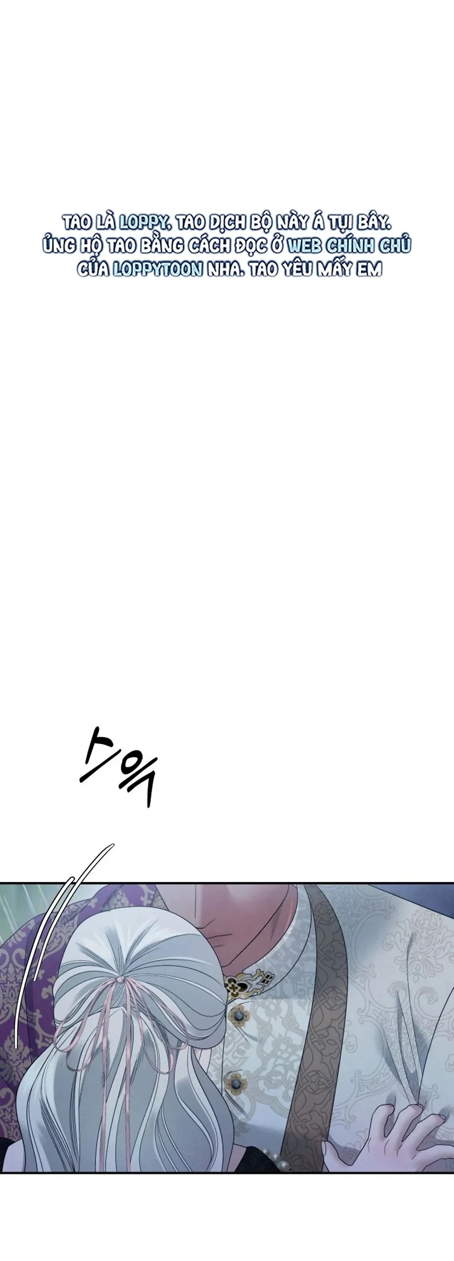 Cuộc Hôn Nhân Bị Cướp Đoạt Chapter 51 - 1