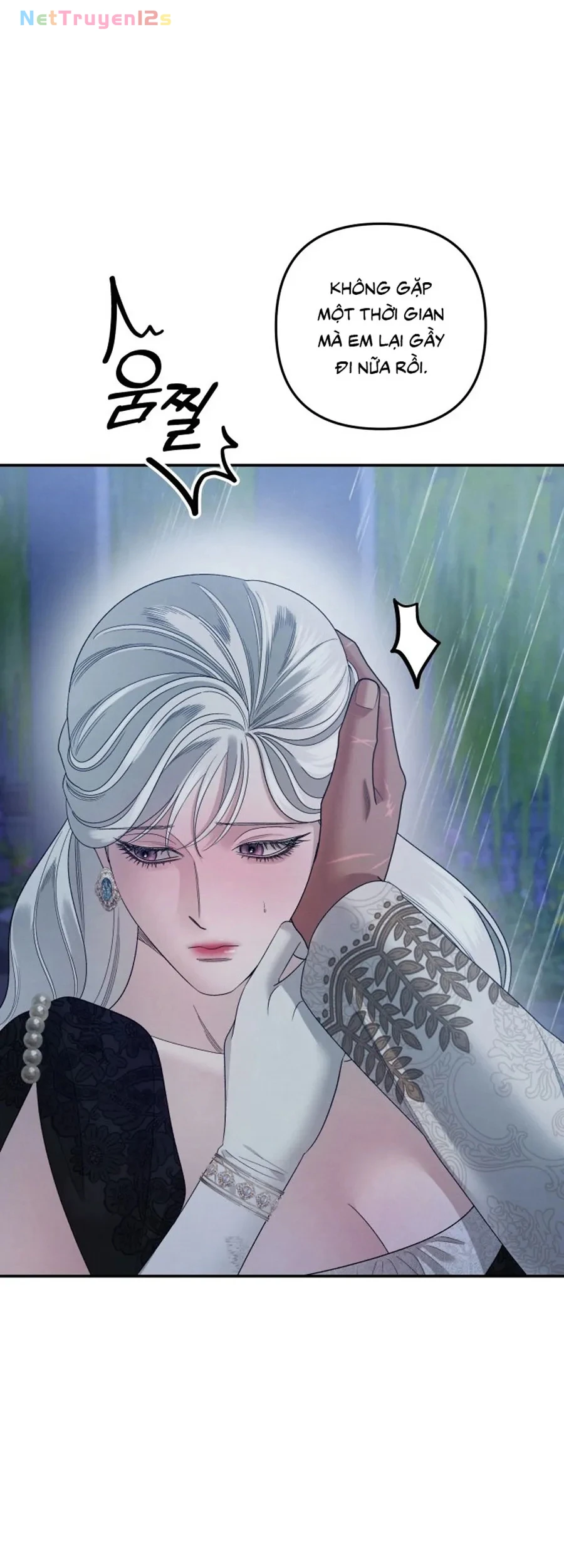 Cuộc Hôn Nhân Bị Cướp Đoạt Chapter 51 - 2