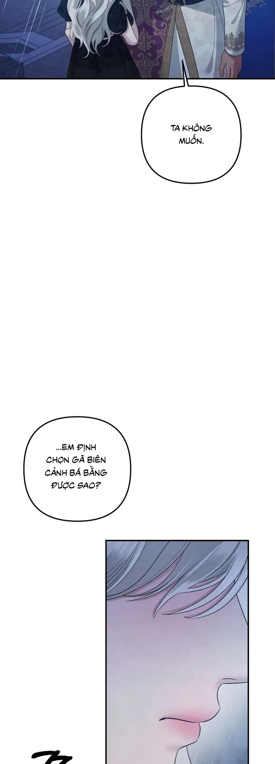 Cuộc Hôn Nhân Bị Cướp Đoạt Chapter 51 - 4