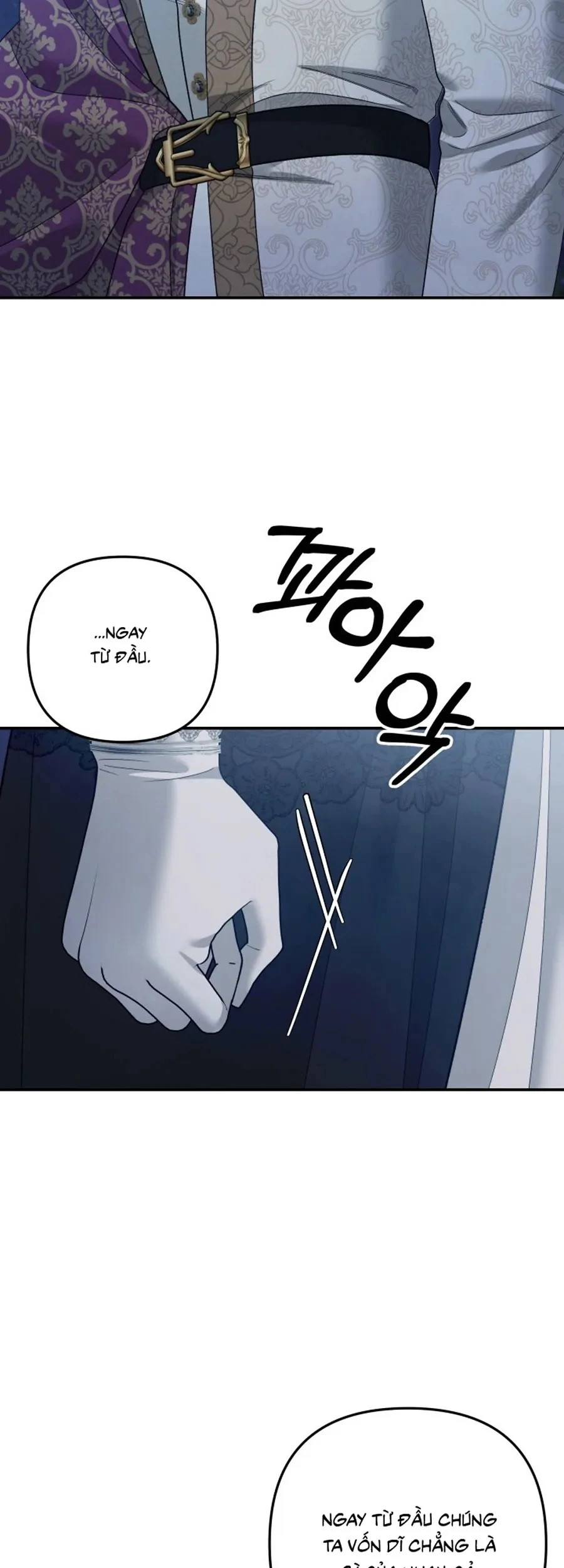 Cuộc Hôn Nhân Bị Cướp Đoạt Chapter 51 - 7