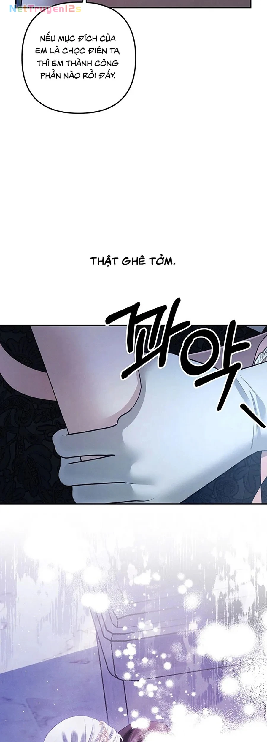 Cuộc Hôn Nhân Bị Cướp Đoạt Chapter 51 - 14