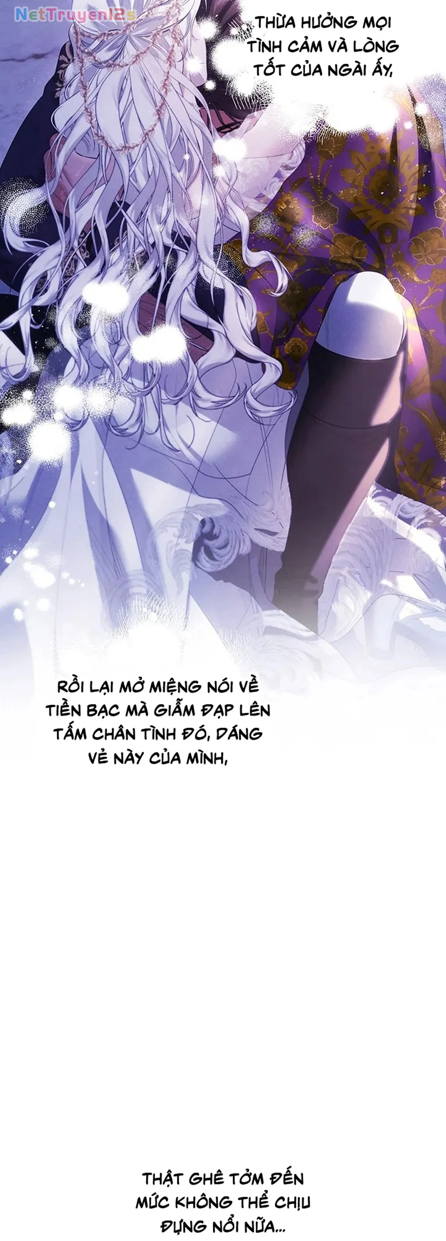 Cuộc Hôn Nhân Bị Cướp Đoạt Chapter 51 - 15