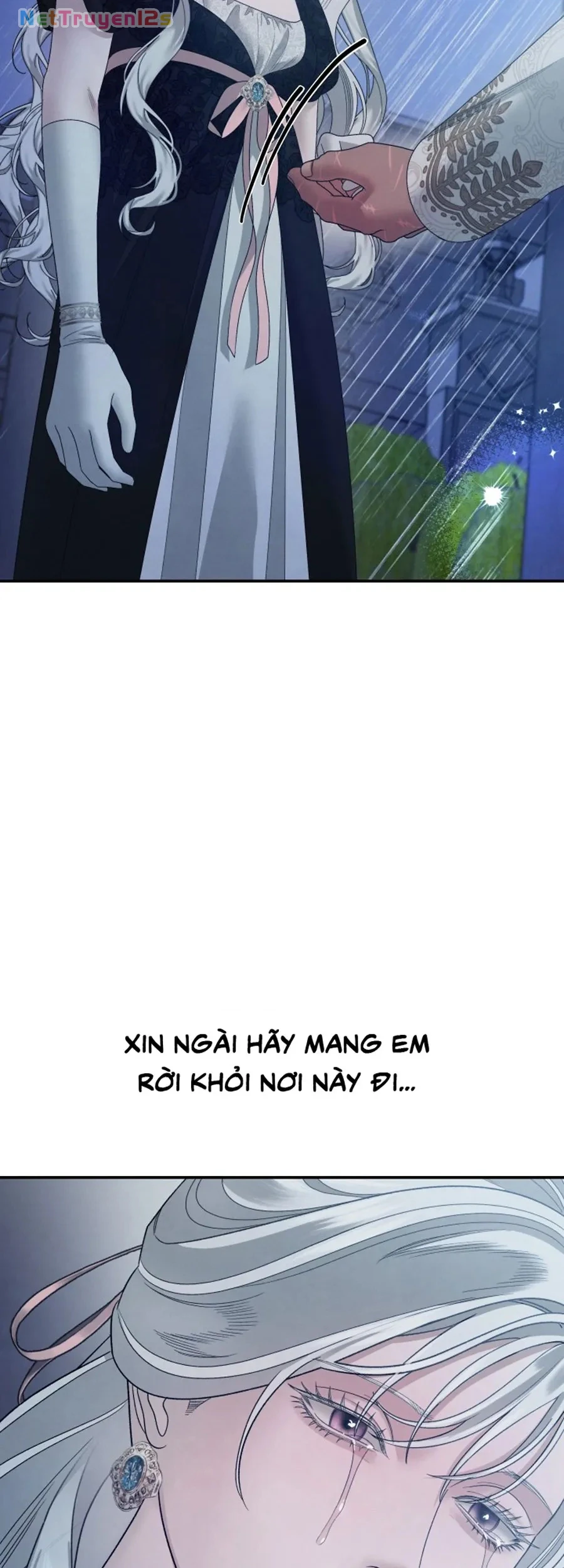 Cuộc Hôn Nhân Bị Cướp Đoạt Chapter 51 - 18