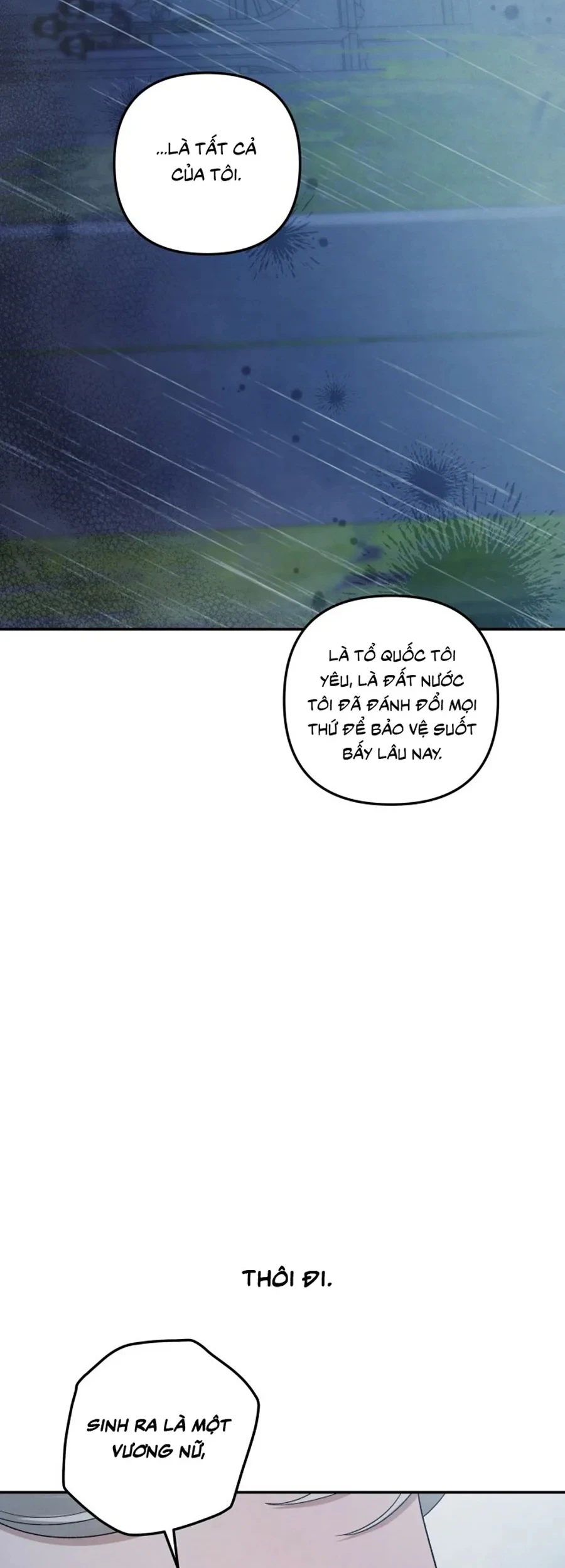 Cuộc Hôn Nhân Bị Cướp Đoạt Chapter 51 - 21