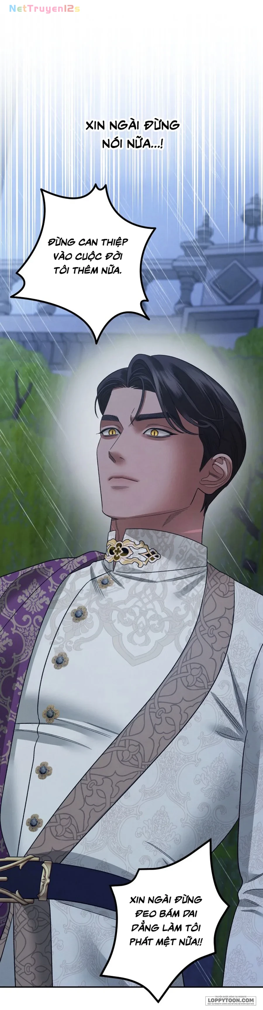 Cuộc Hôn Nhân Bị Cướp Đoạt Chapter 51 - 23