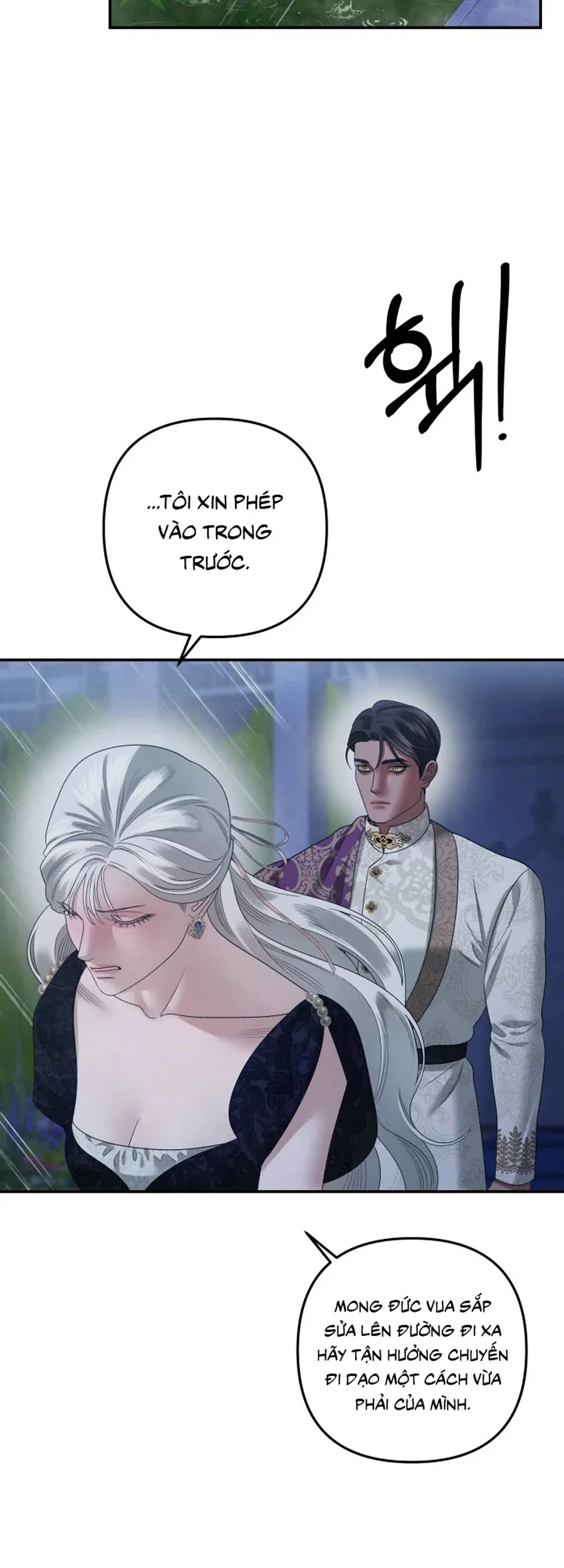 Cuộc Hôn Nhân Bị Cướp Đoạt Chapter 51 - 25