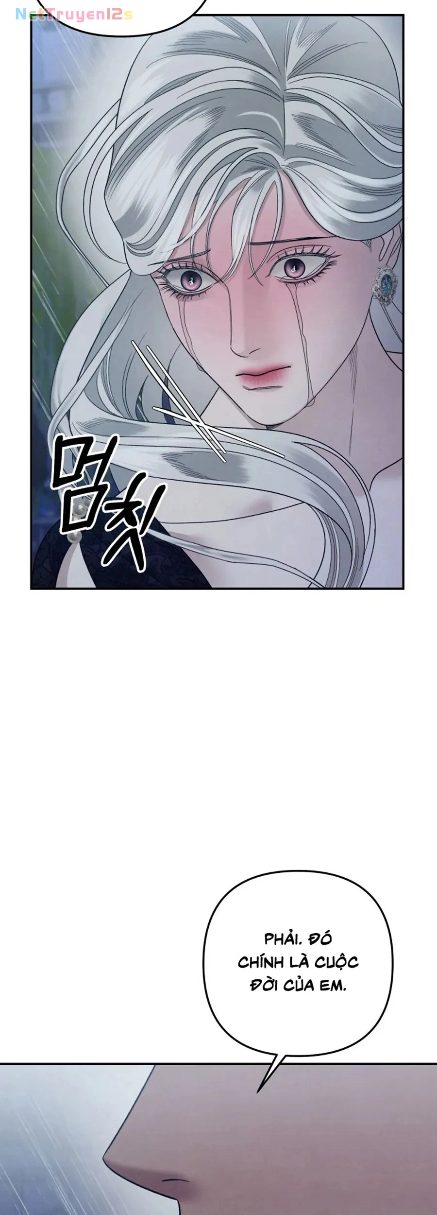 Cuộc Hôn Nhân Bị Cướp Đoạt Chapter 51 - 27