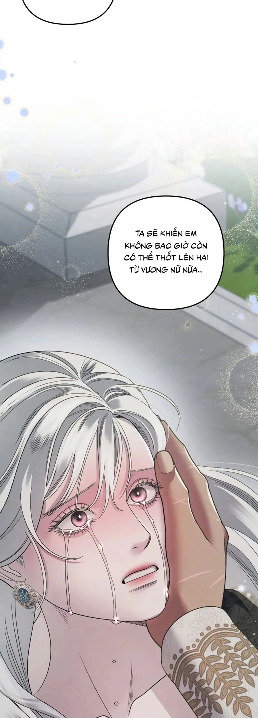 Cuộc Hôn Nhân Bị Cướp Đoạt Chapter 51 - 33