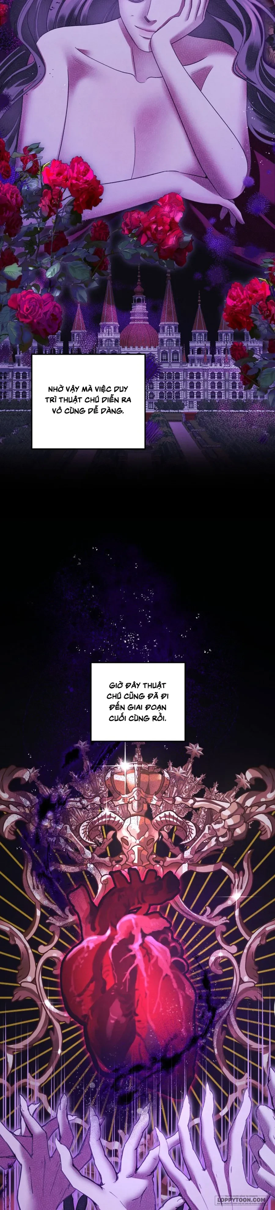 Cuộc Hôn Nhân Bị Cướp Đoạt Chapter 51 - 46