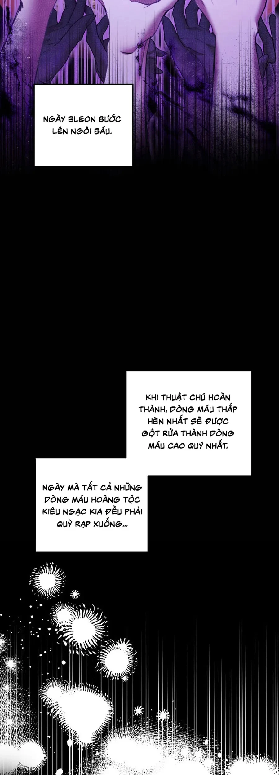 Cuộc Hôn Nhân Bị Cướp Đoạt Chapter 51 - 47