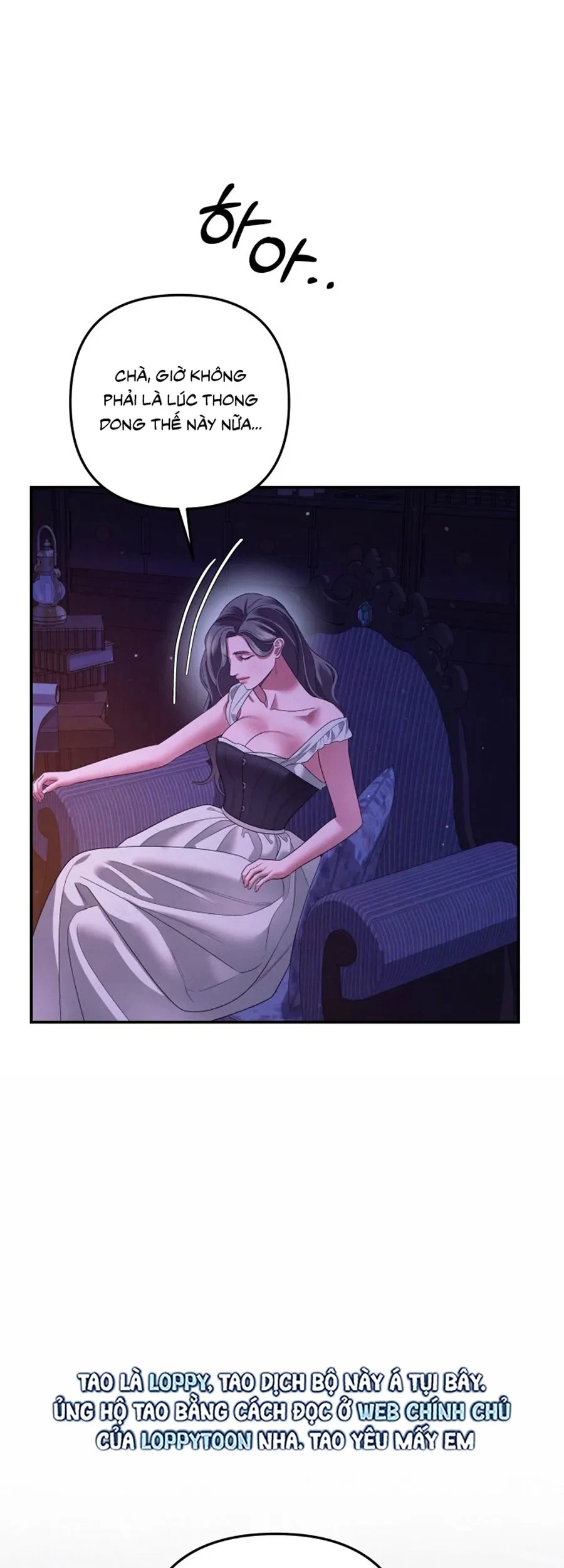 Cuộc Hôn Nhân Bị Cướp Đoạt Chapter 51 - 50
