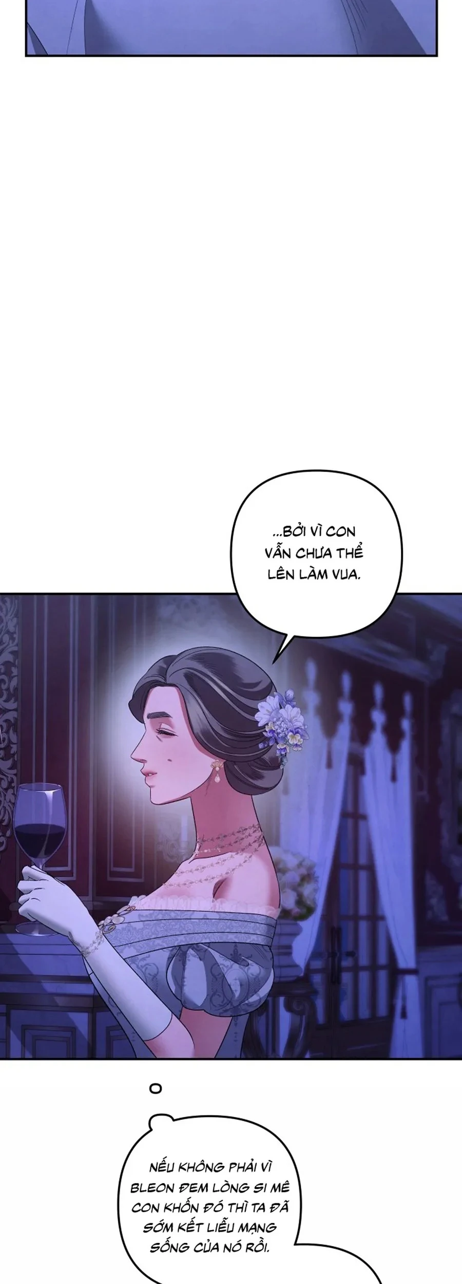 Cuộc Hôn Nhân Bị Cướp Đoạt Chapter 51 - 54