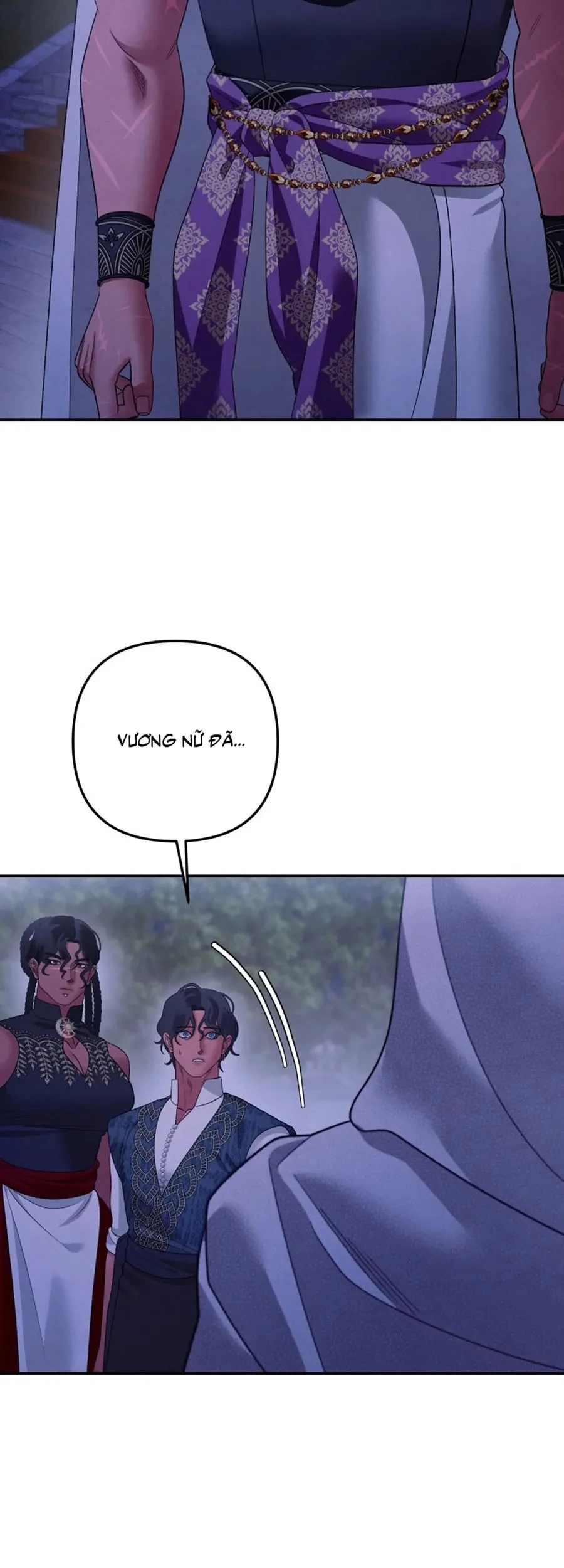 Cuộc Hôn Nhân Bị Cướp Đoạt Chapter 51 - 69