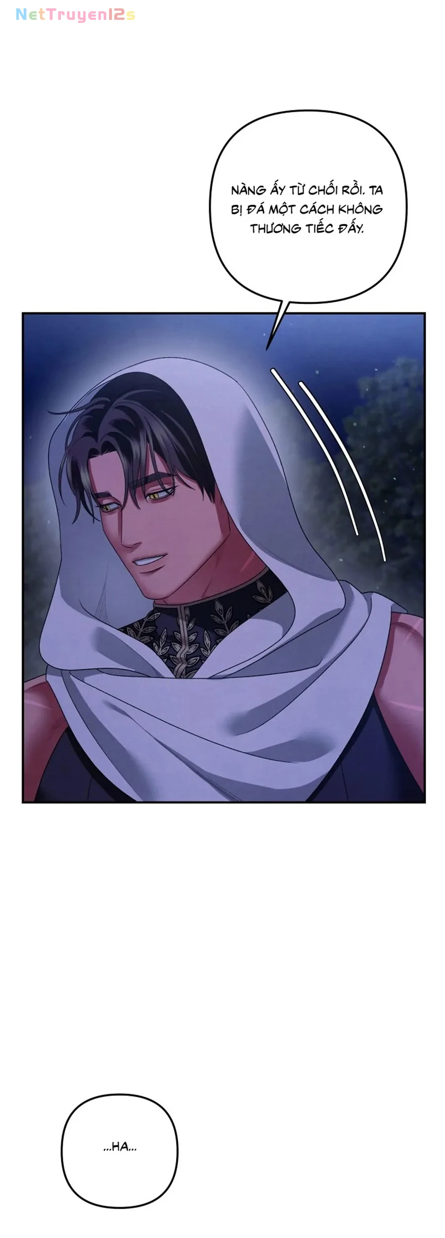 Cuộc Hôn Nhân Bị Cướp Đoạt Chapter 51 - 70