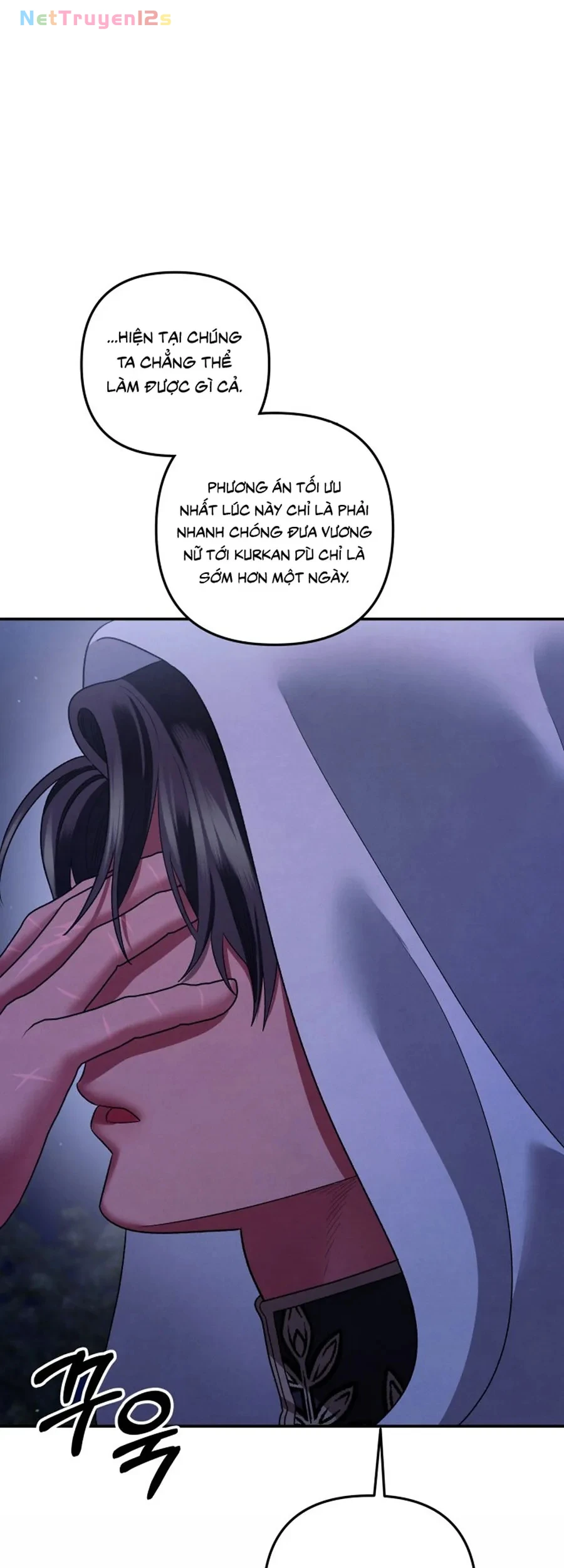 Cuộc Hôn Nhân Bị Cướp Đoạt Chapter 51 - 73