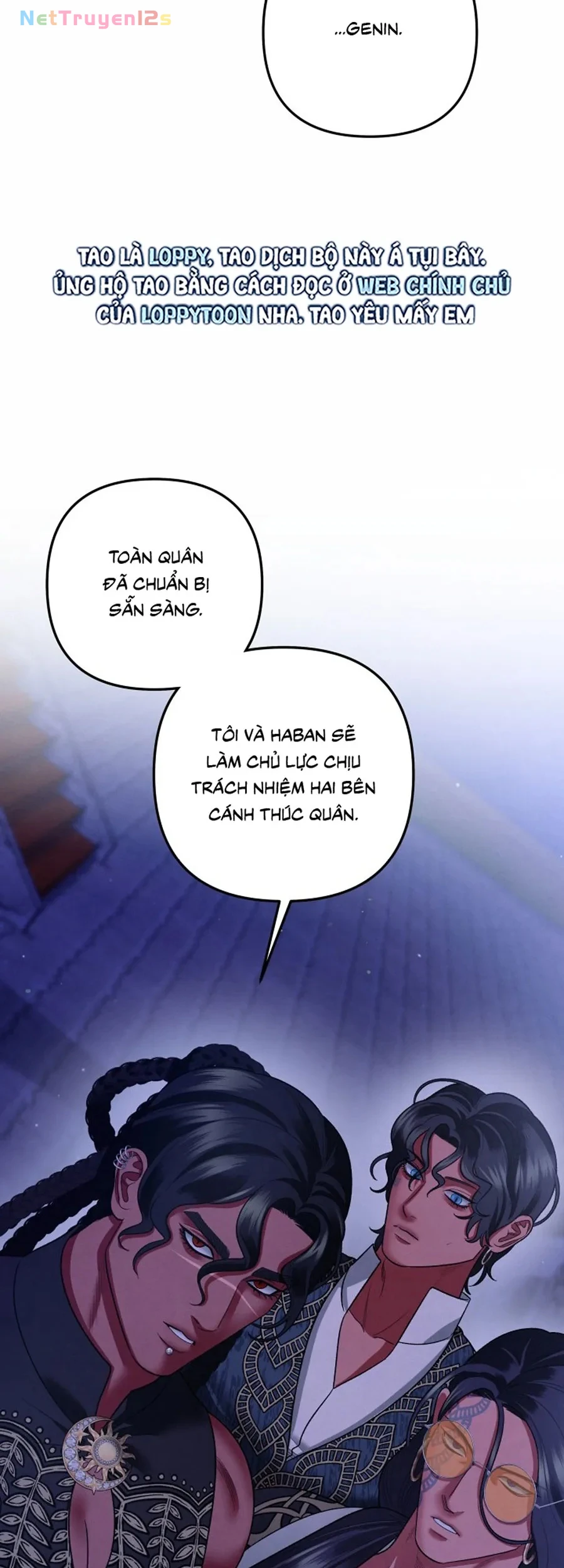 Cuộc Hôn Nhân Bị Cướp Đoạt Chapter 51 - 74