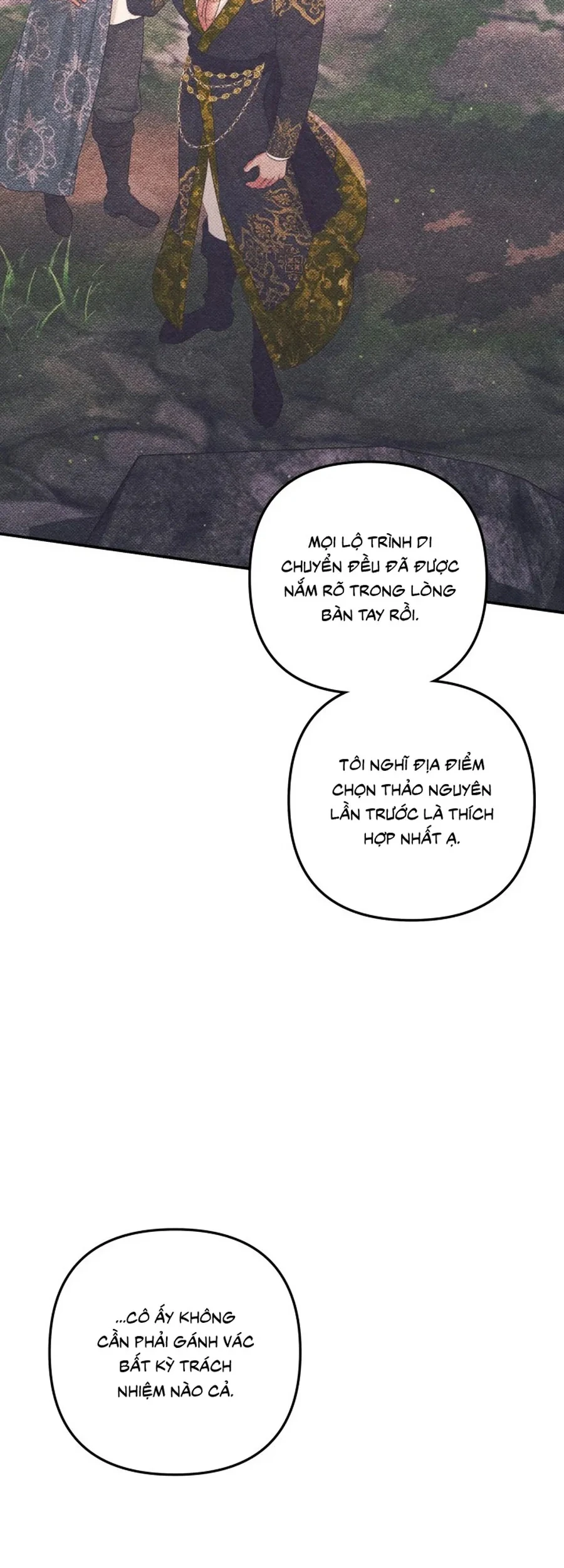 Cuộc Hôn Nhân Bị Cướp Đoạt Chapter 51 - 77