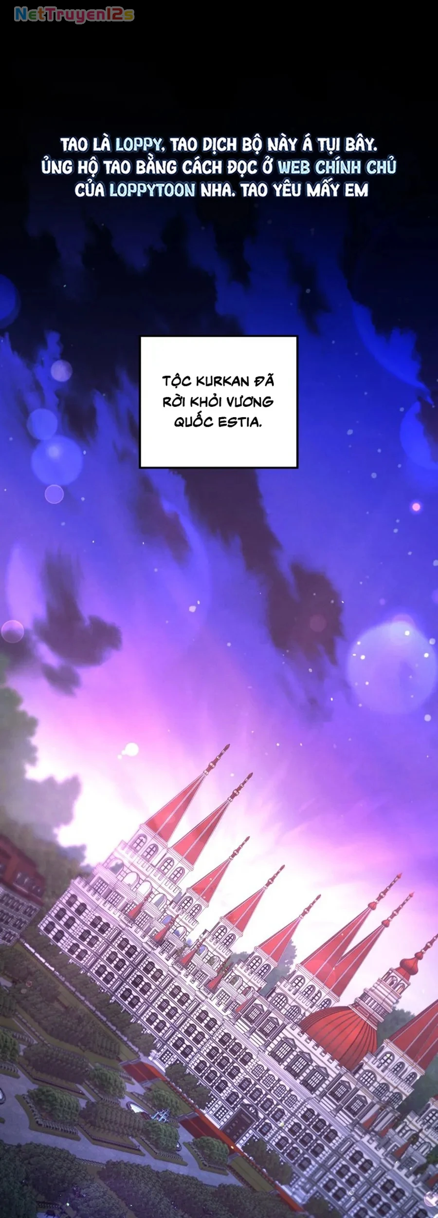Cuộc Hôn Nhân Bị Cướp Đoạt Chapter 52 - 1