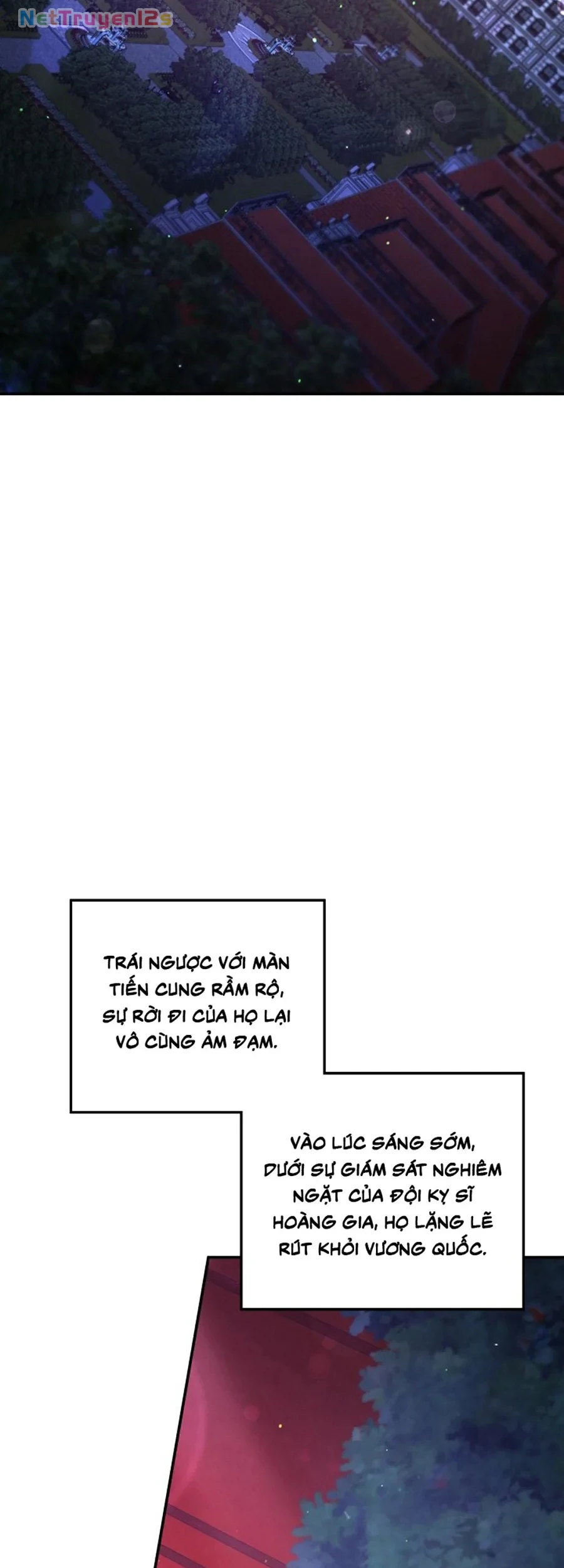 Cuộc Hôn Nhân Bị Cướp Đoạt Chapter 52 - 2