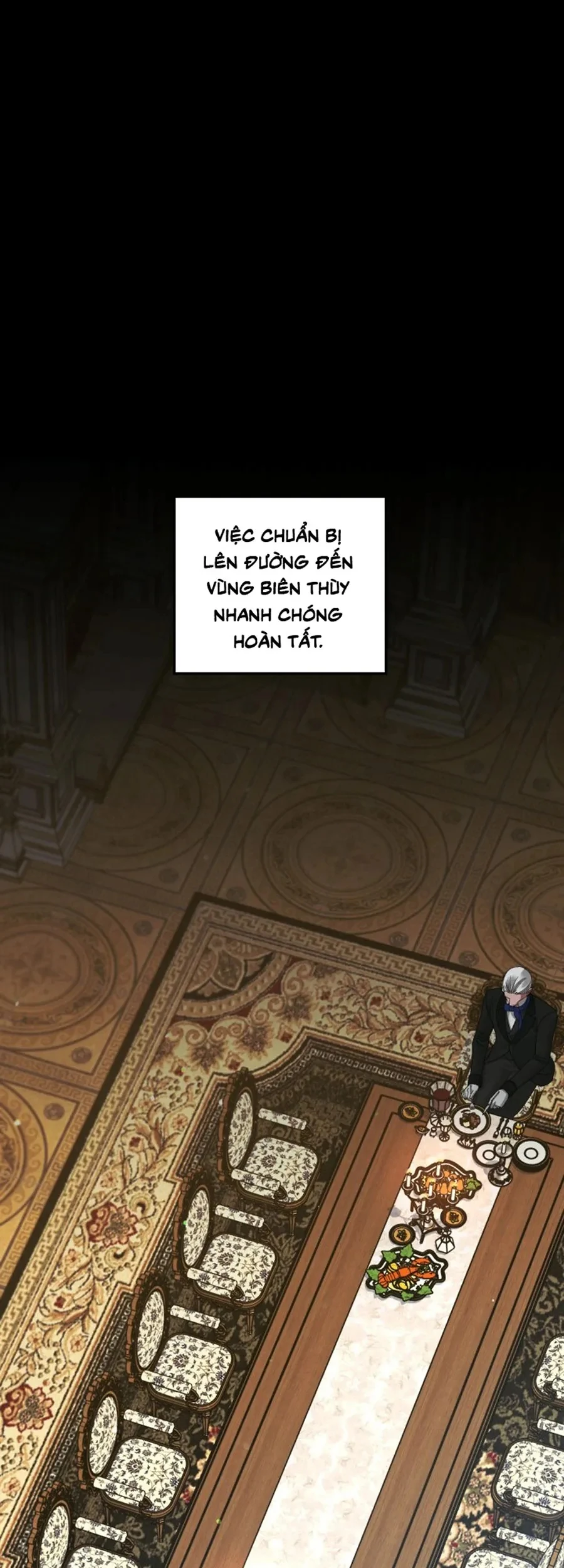 Cuộc Hôn Nhân Bị Cướp Đoạt Chapter 52 - 10