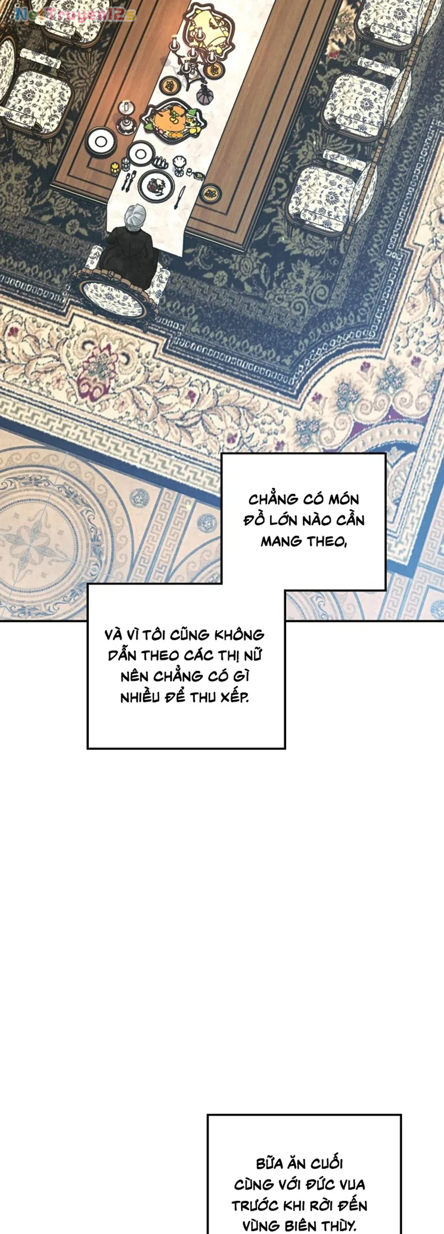 Cuộc Hôn Nhân Bị Cướp Đoạt Chapter 52 - 11