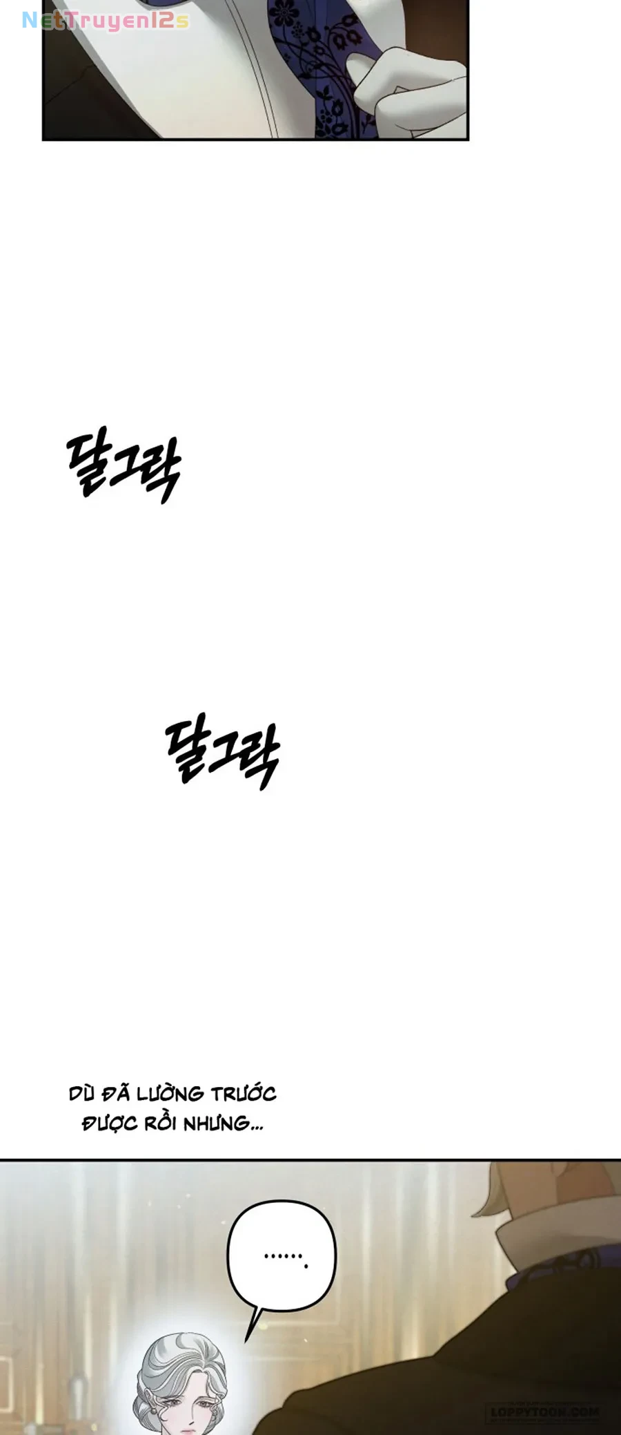 Cuộc Hôn Nhân Bị Cướp Đoạt Chapter 52 - 13