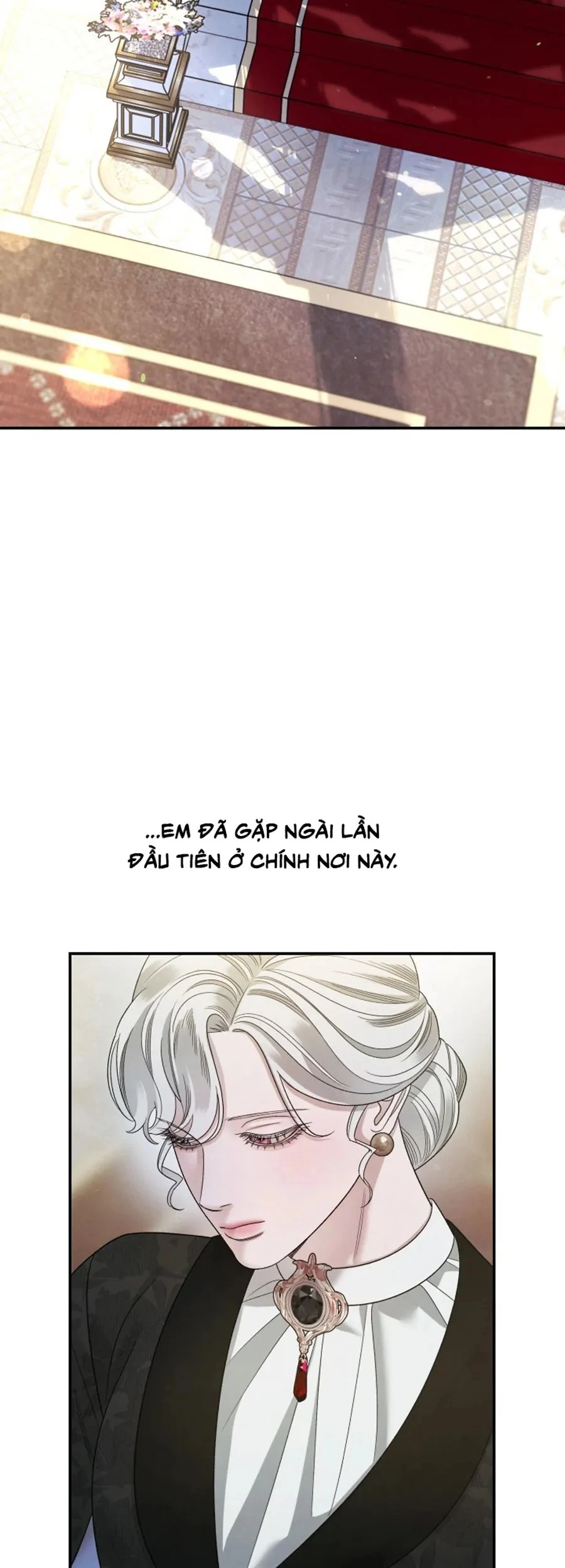 Cuộc Hôn Nhân Bị Cướp Đoạt Chapter 52 - 24