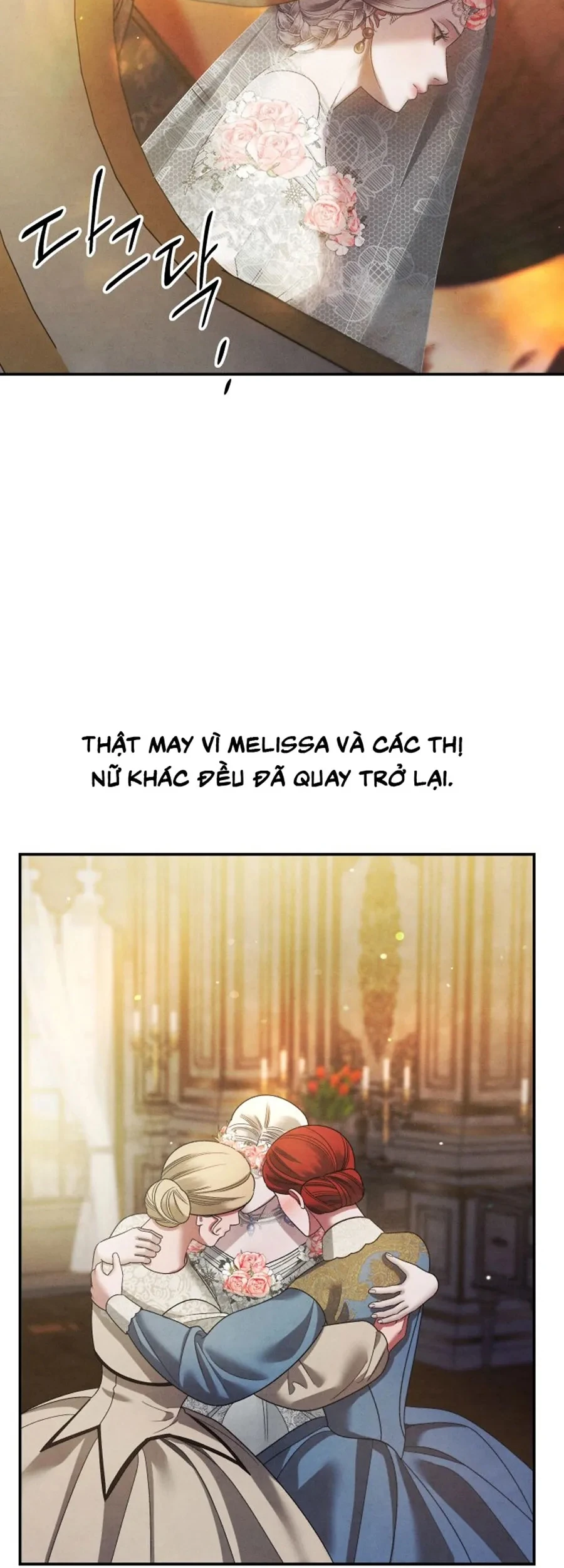Cuộc Hôn Nhân Bị Cướp Đoạt Chapter 52 - 44