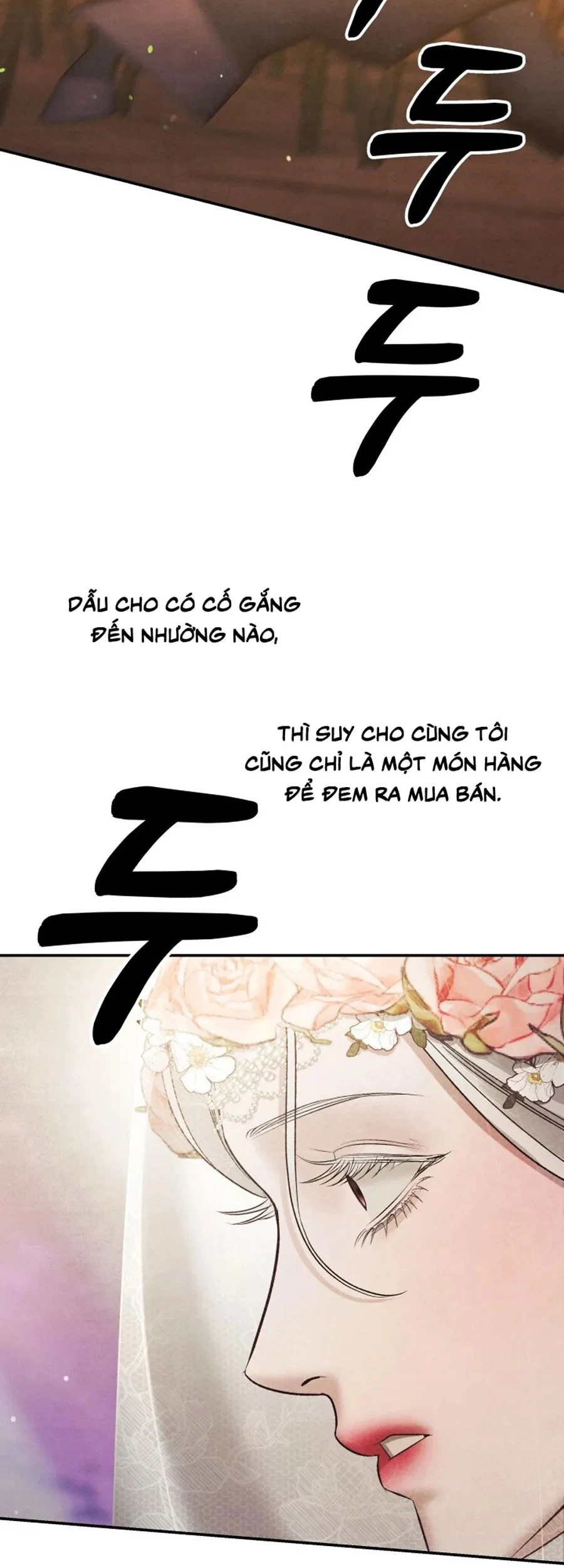 Cuộc Hôn Nhân Bị Cướp Đoạt Chapter 52 - 54