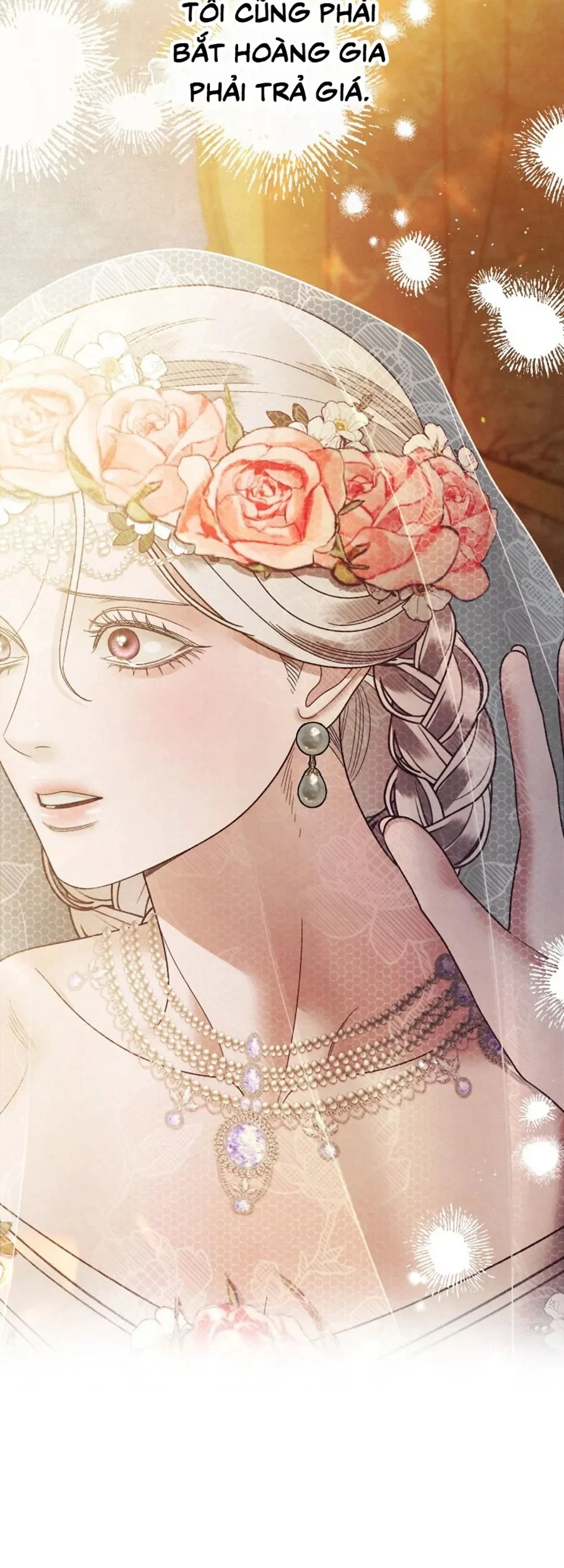 Cuộc Hôn Nhân Bị Cướp Đoạt Chapter 52 - 57