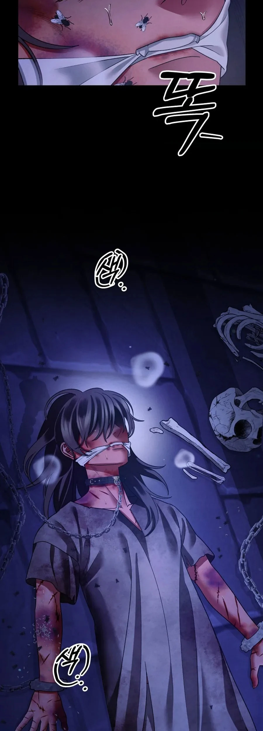 Cuộc Hôn Nhân Bị Cướp Đoạt Chapter 52 - 67