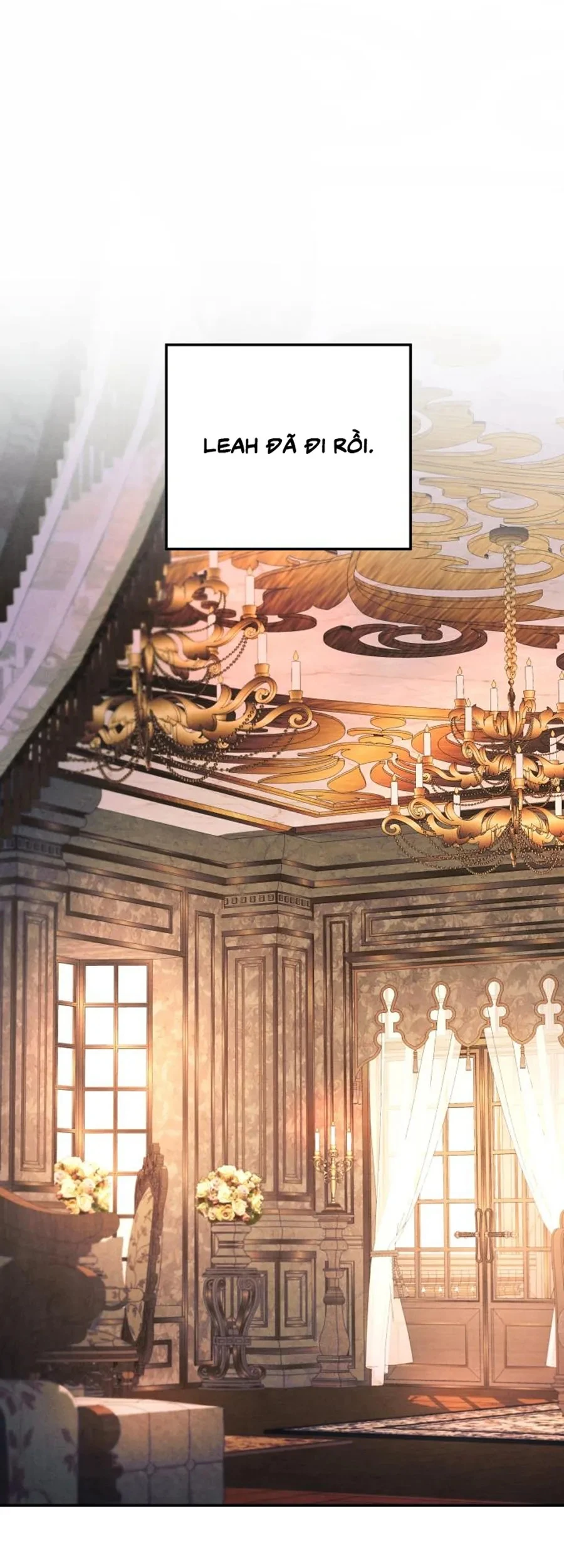Cuộc Hôn Nhân Bị Cướp Đoạt Chapter 53 - 1