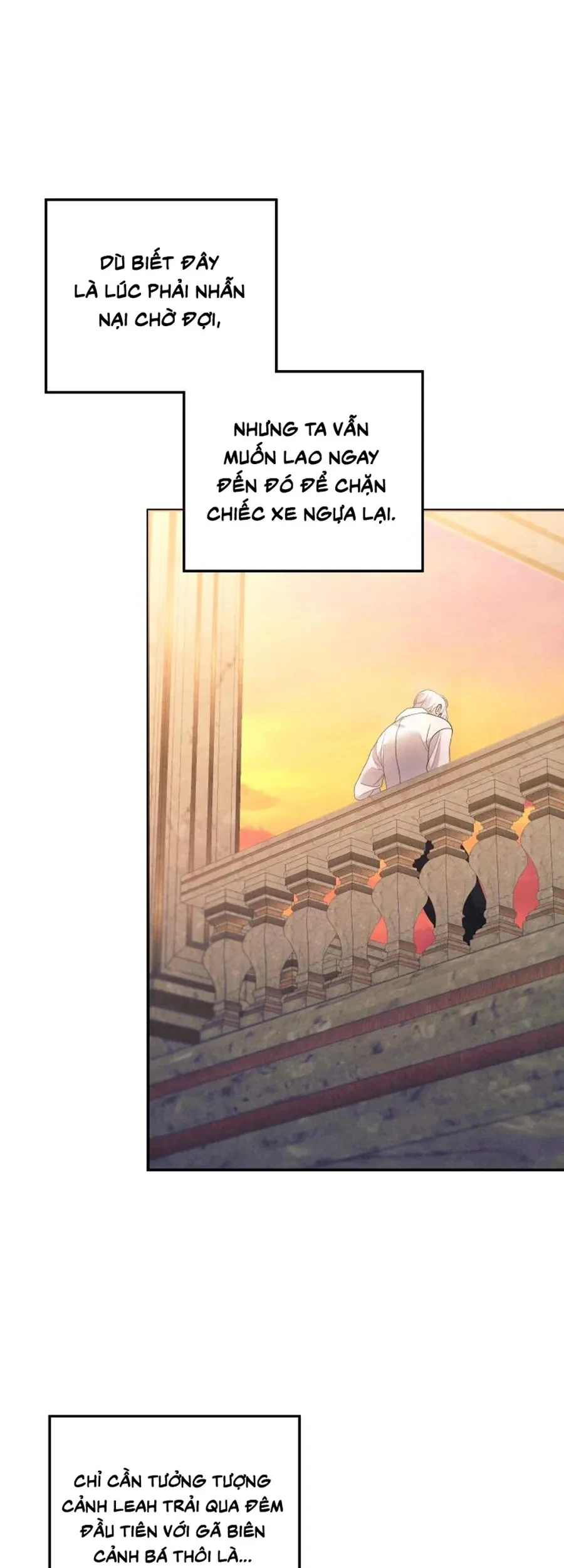 Cuộc Hôn Nhân Bị Cướp Đoạt Chapter 53 - 2