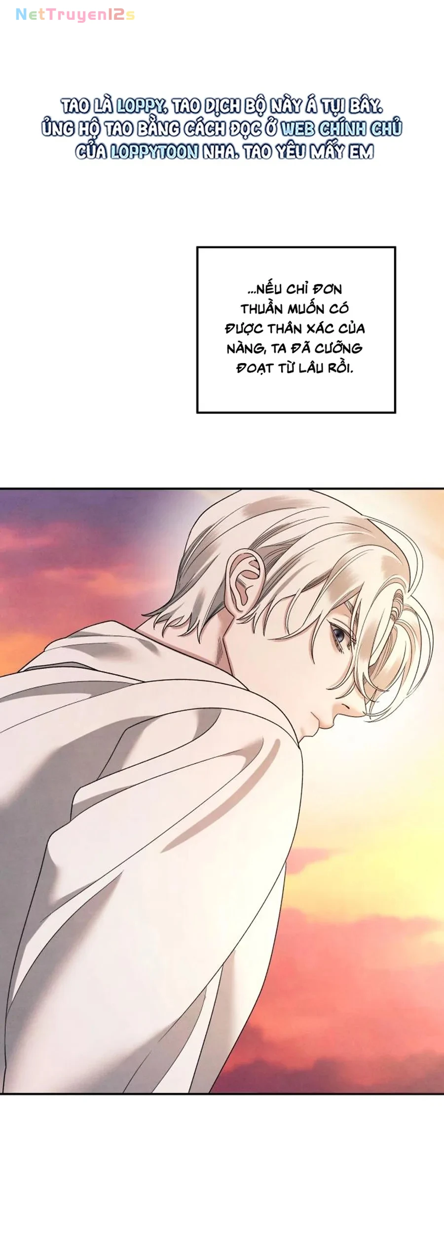 Cuộc Hôn Nhân Bị Cướp Đoạt Chapter 53 - 4