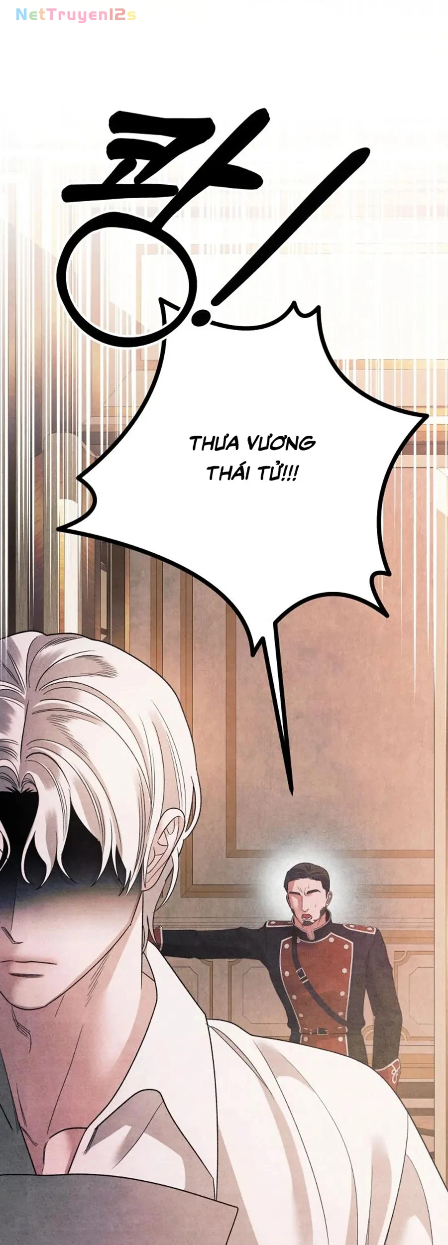 Cuộc Hôn Nhân Bị Cướp Đoạt Chapter 53 - 13