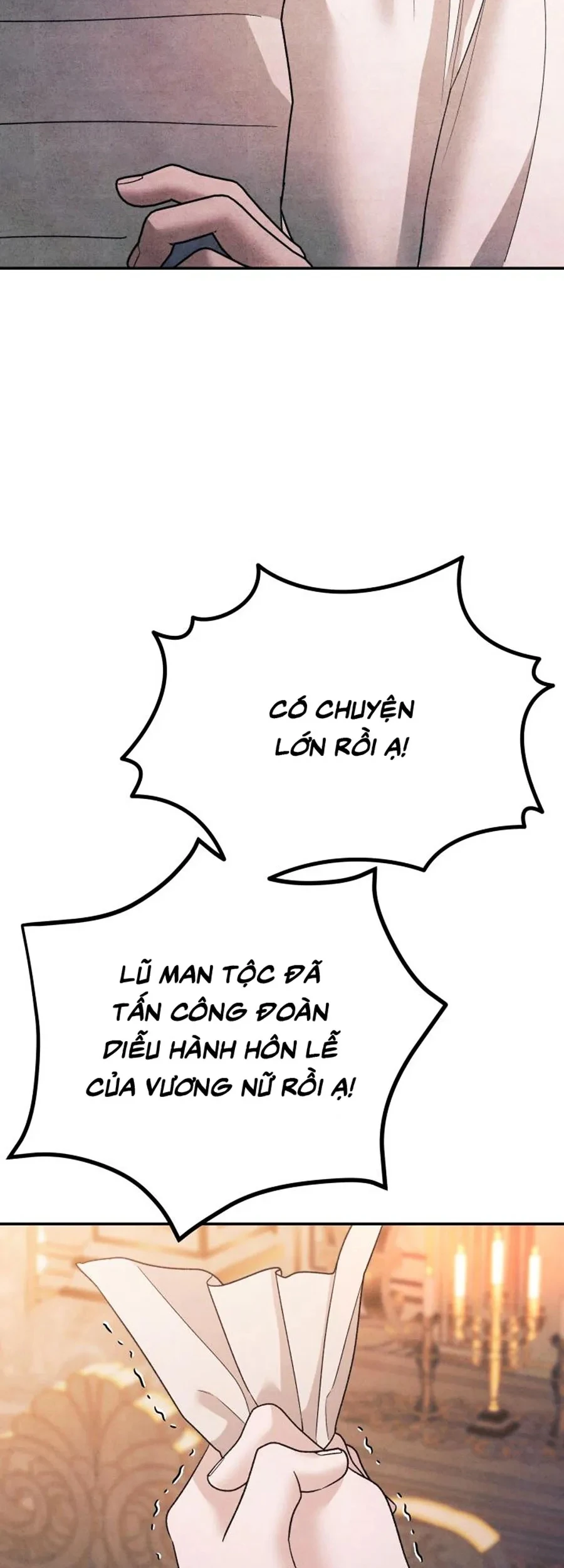 Cuộc Hôn Nhân Bị Cướp Đoạt Chapter 53 - 14
