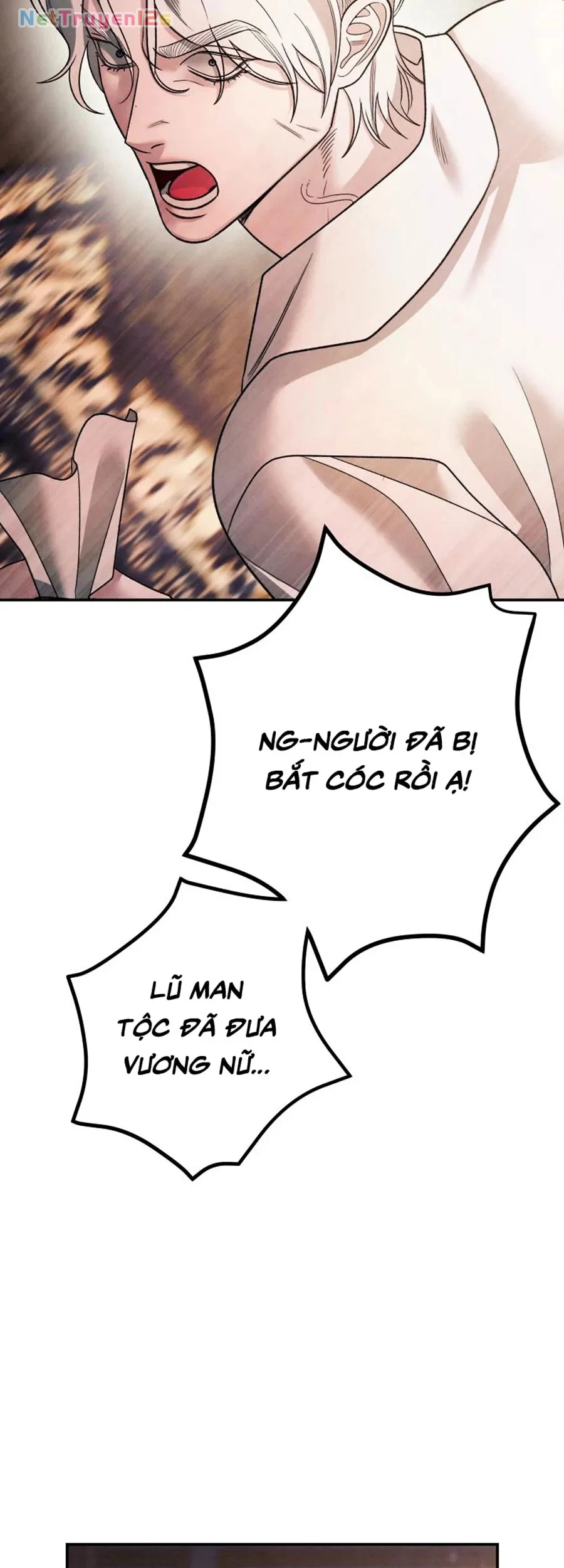 Cuộc Hôn Nhân Bị Cướp Đoạt Chapter 53 - 18