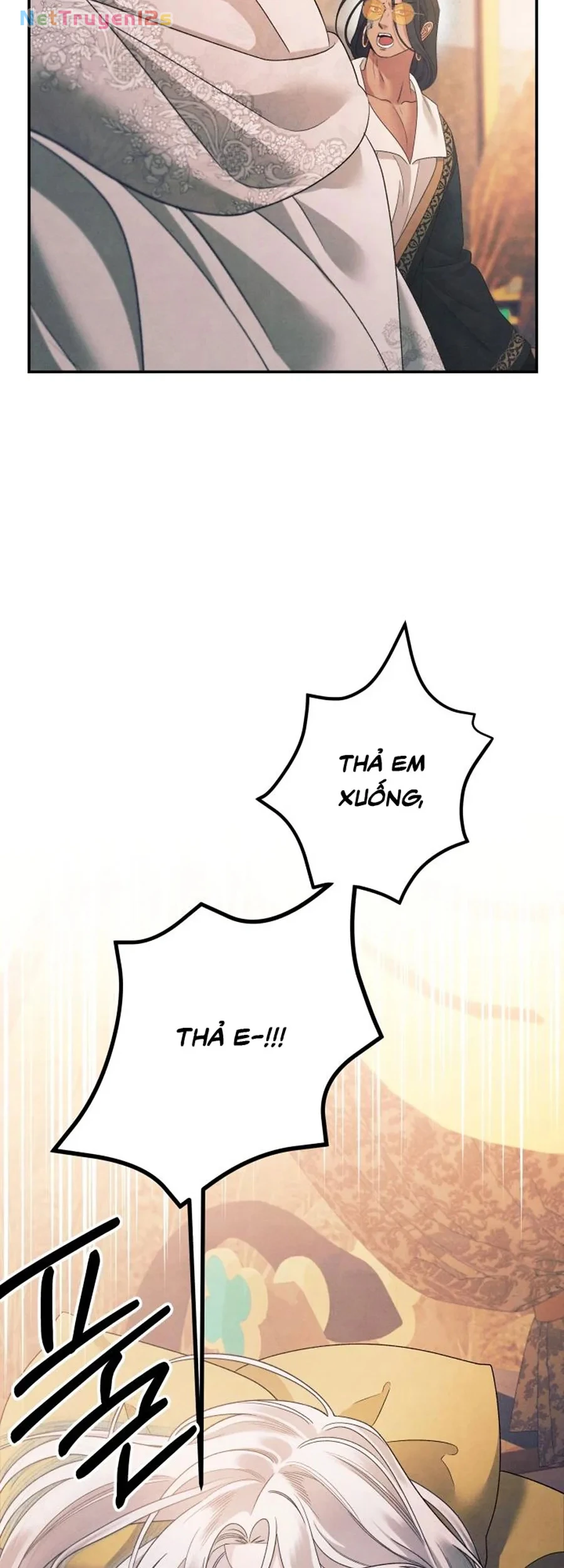 Cuộc Hôn Nhân Bị Cướp Đoạt Chapter 53 - 27