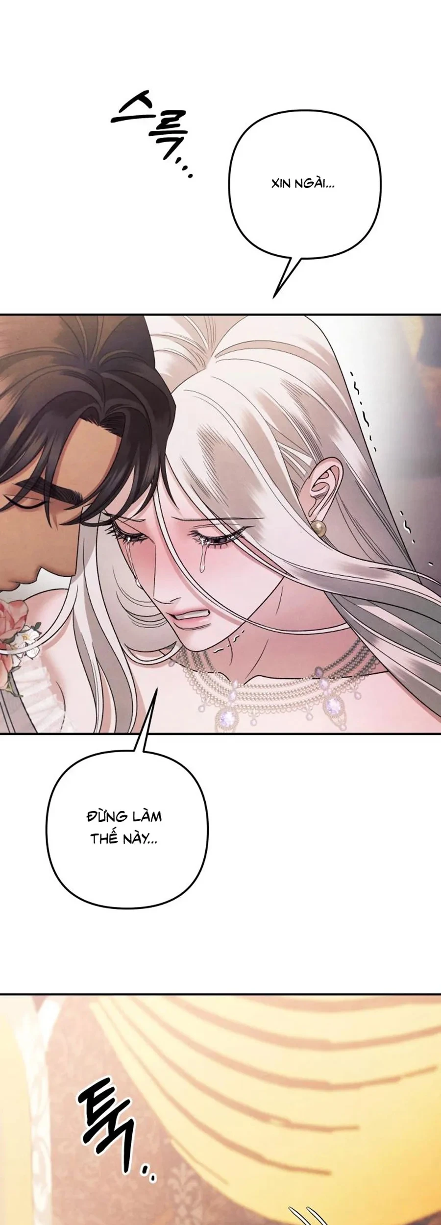 Cuộc Hôn Nhân Bị Cướp Đoạt Chapter 53 - 37