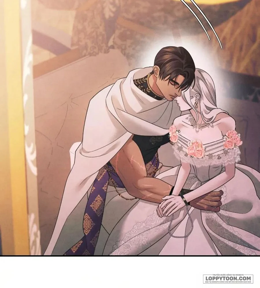Cuộc Hôn Nhân Bị Cướp Đoạt Chapter 53 - 38