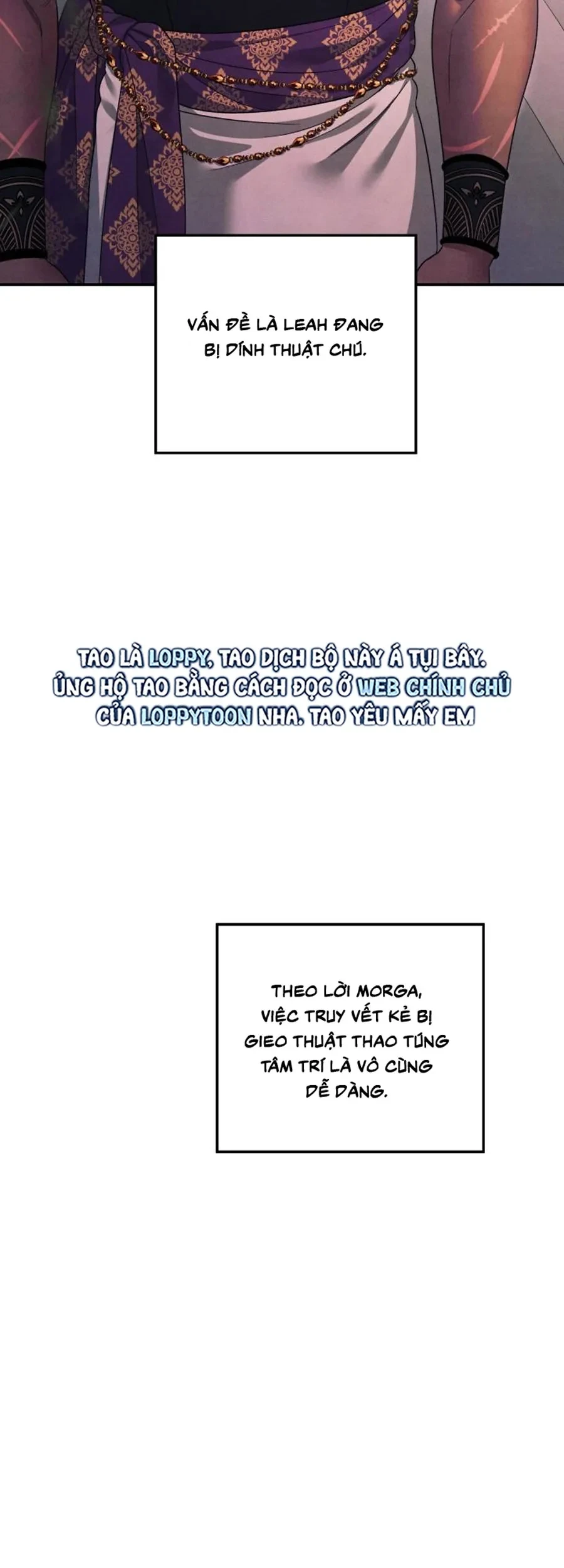 Cuộc Hôn Nhân Bị Cướp Đoạt Chapter 53 - 45