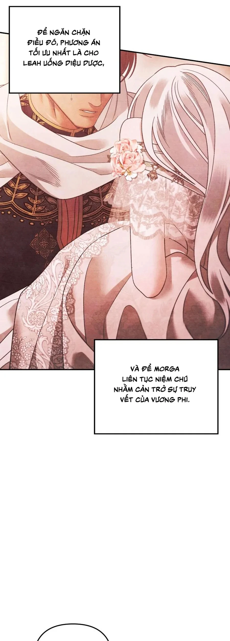 Cuộc Hôn Nhân Bị Cướp Đoạt Chapter 53 - 46