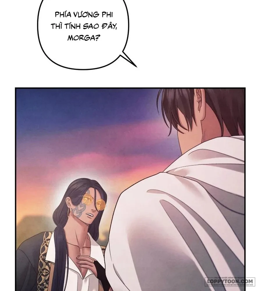Cuộc Hôn Nhân Bị Cướp Đoạt Chapter 53 - 47
