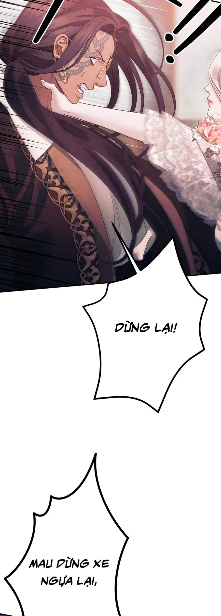 Cuộc Hôn Nhân Bị Cướp Đoạt Chapter 53 - 59