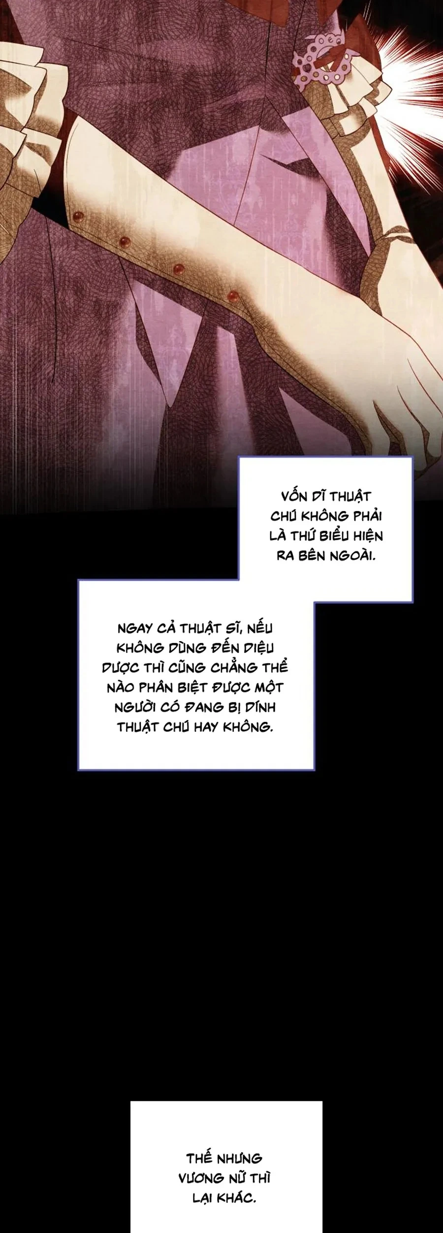 Cuộc Hôn Nhân Bị Cướp Đoạt Chapter 53 - 62