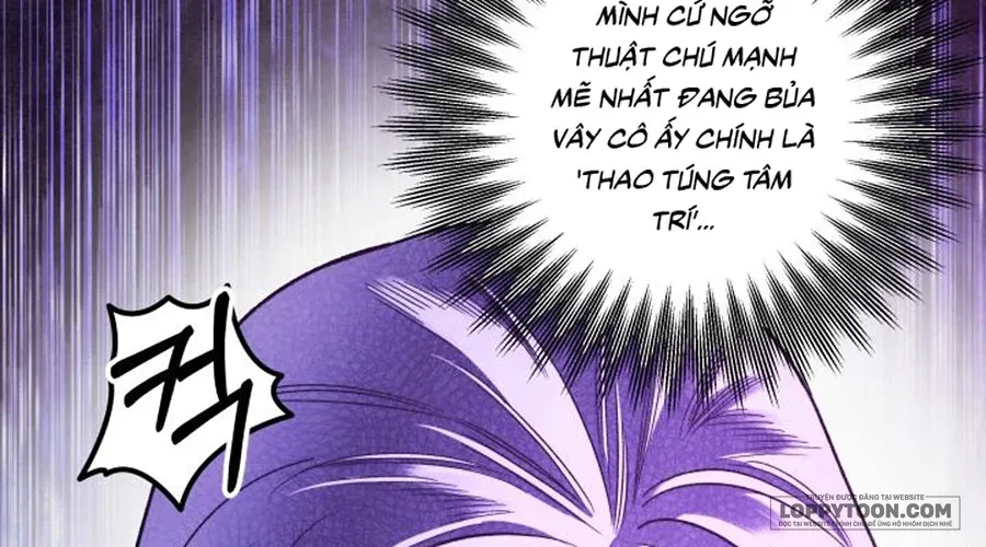 Cuộc Hôn Nhân Bị Cướp Đoạt Chapter 53 - 64