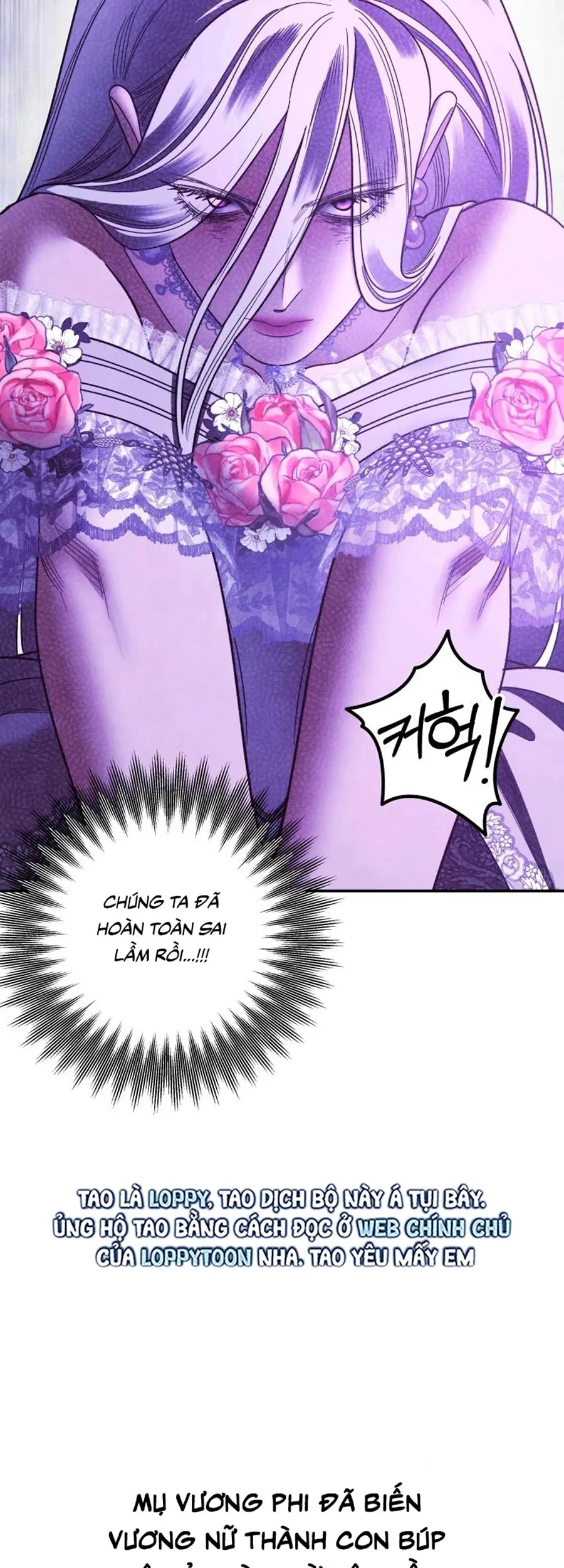 Cuộc Hôn Nhân Bị Cướp Đoạt Chapter 53 - 65