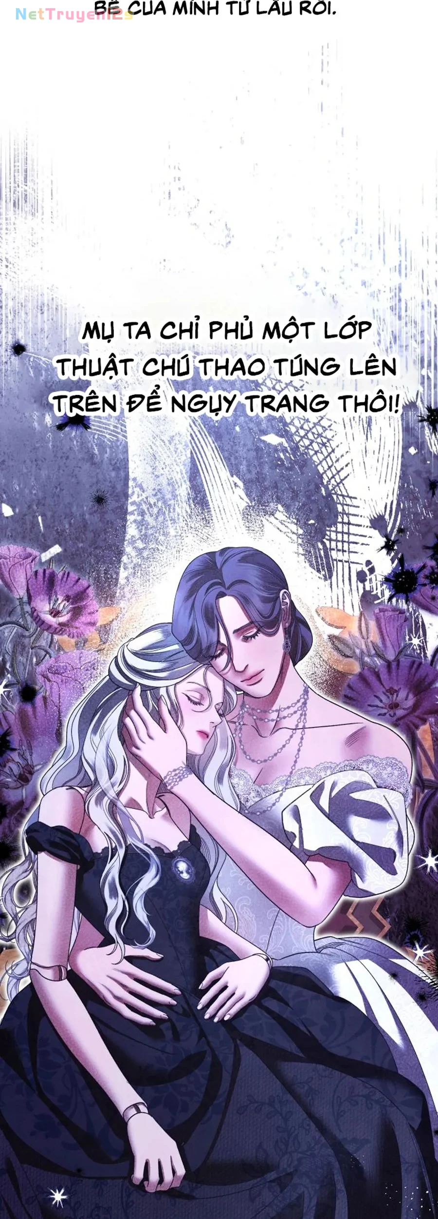 Cuộc Hôn Nhân Bị Cướp Đoạt Chapter 53 - 66