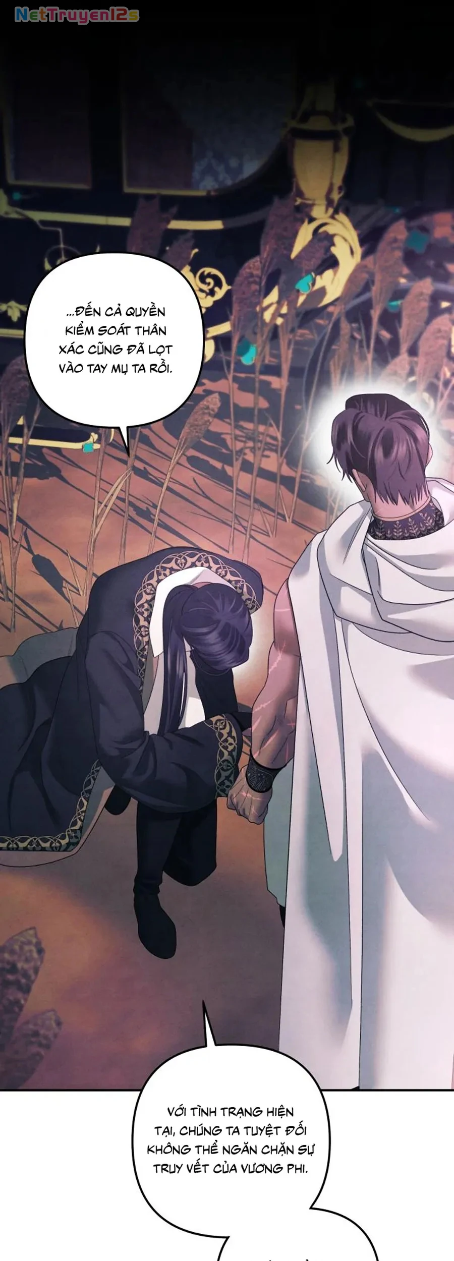 Cuộc Hôn Nhân Bị Cướp Đoạt Chapter 53 - 69