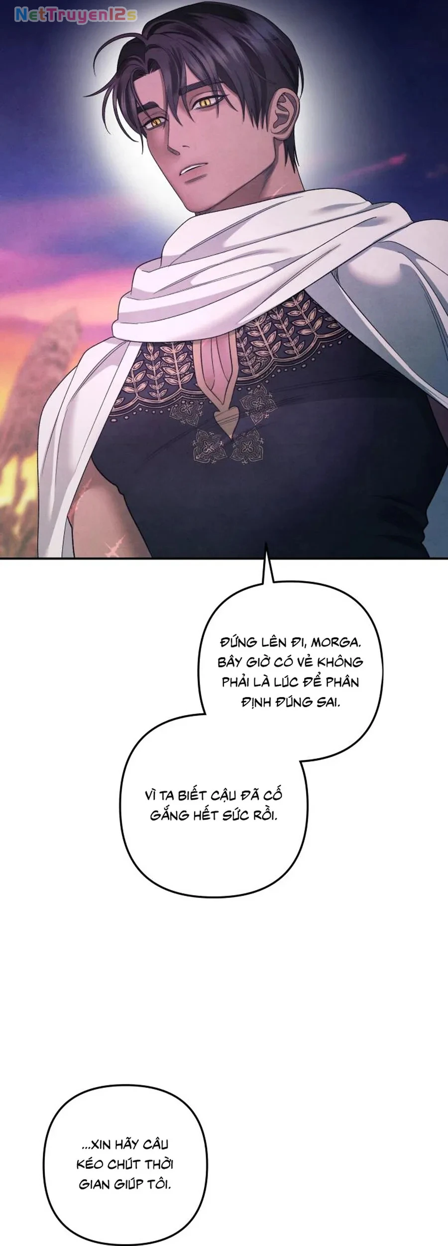 Cuộc Hôn Nhân Bị Cướp Đoạt Chapter 53 - 71